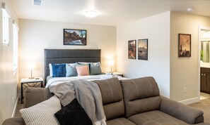 Resortwoning, 3 slaapkamers | 3 slaapkamers, gratis wifi