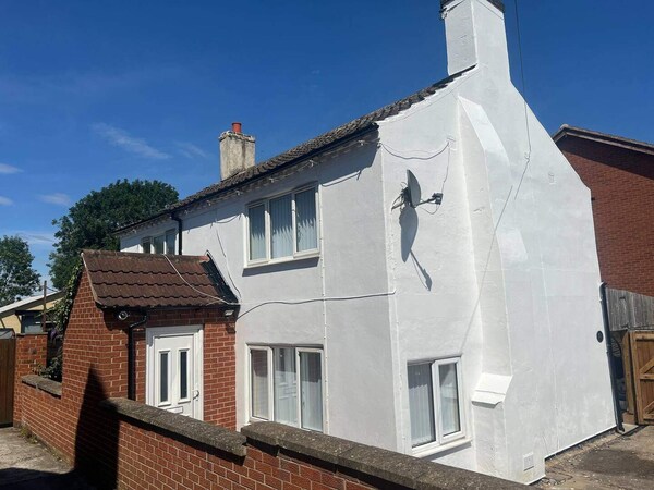 Blyton 2-bed Cottage, Parking, 30m To Lincoln - Angleterre