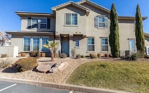 Townhome, 3 Bedrooms | Exterior - Sun Villa 3 Bedroom Townhouse (Washington)