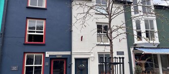 The Little Laura Ashley House