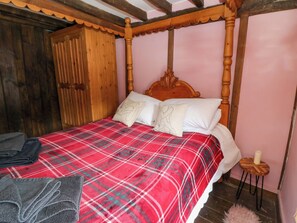 1 chambre, décor unique, ameublement unique, accÚs au Wi-Fi (inclus)