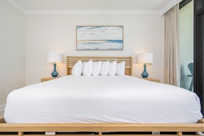 Kondominium, 3 kamar tidur | 3 kamar tidur dan Wi-Fi gratis