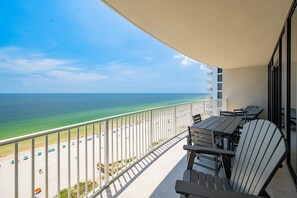 Property grounds - Phoenix Gulf Shores Ii 1403 3 Bedroom Condo (Gulf Shores)