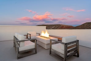 Maison, plusieurs chambres | Terrasse/Patio