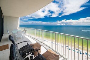 Condo, 3 phòng ngủ | Khuôn viên nơi lưu trú