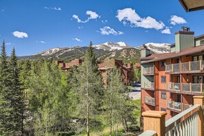 Condo, 2 Bedrooms | Property grounds - Sawmill 307 2 Bedroom Condo (Breckenridge)