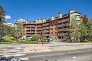 Condo, 2 Bedrooms | Exterior - Sawmill 307 2 Bedroom Condo (Breckenridge)