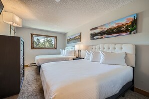 Condo, 2 Bedrooms - Sawmill 307 2 Bedroom Condo (Breckenridge)