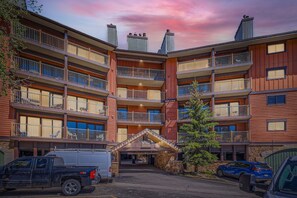 Condo, 2 Bedrooms | Exterior - Sawmill 307 2 Bedroom Condo (Breckenridge)