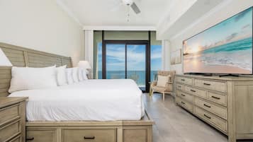 Condo, 3 Bedrooms | 3 bedrooms, free WiFi