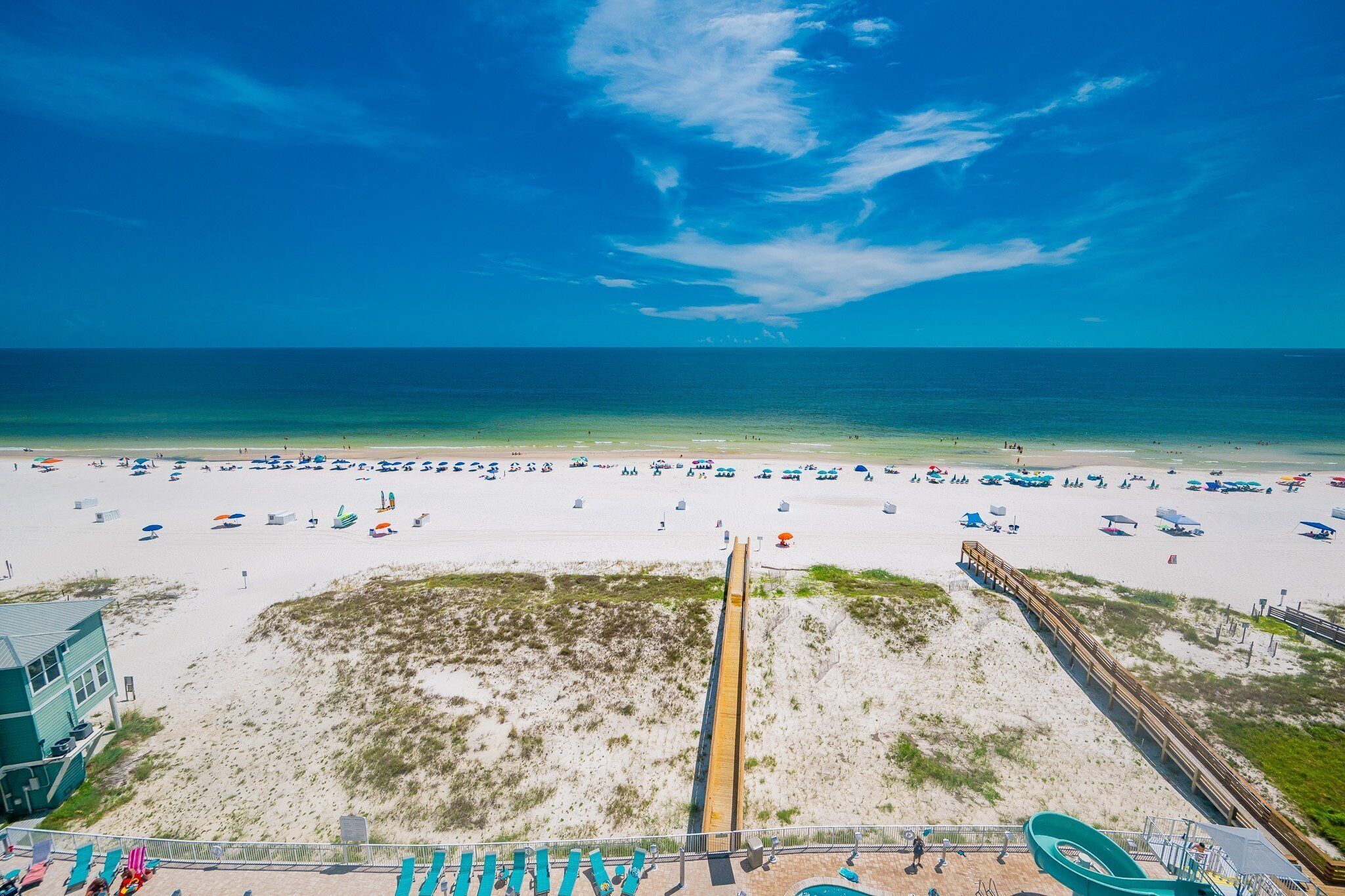 Appart'hôtel, 3 chambres | Plage | Plage à proximité