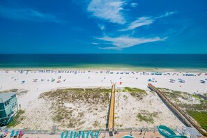 Condo, 3 quartos | Praia | Perto da praia 