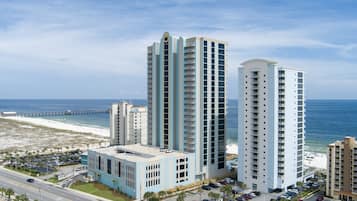 Condo, 3 Bedrooms | Exterior
