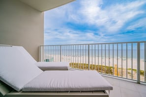 Condo, 3 Bedrooms | Property grounds - Phoenix Gulf Shores Ii 503 3 Bedroom Condo (Gulf Shores)