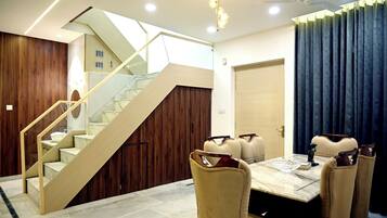 Restaurante para familias