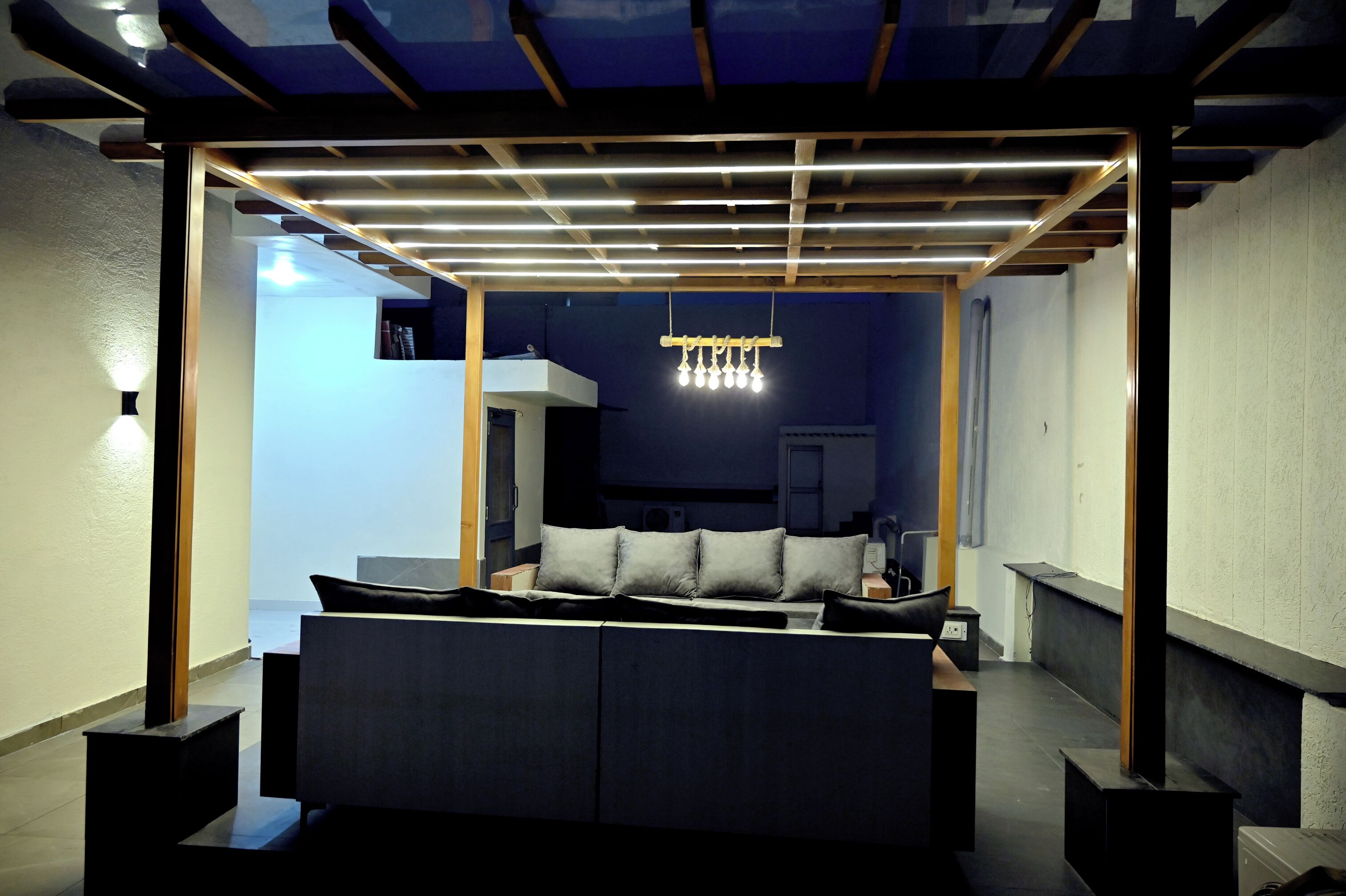 Teras/patio