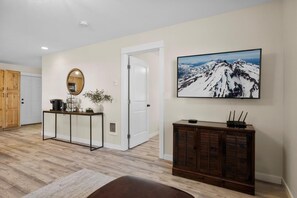 Huis, 4 slaapkamers | Interieur