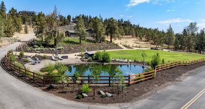 Tumalo Ranch 4 Bedroom Home