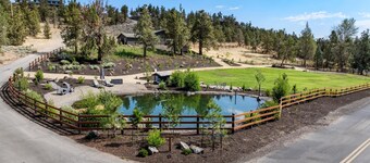 Tumalo Ranch 4 Bedroom Home