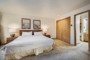 Apartment, 2 Schlafzimmer