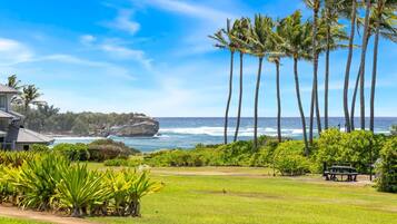 Condo, 2 Bedrooms | Property grounds