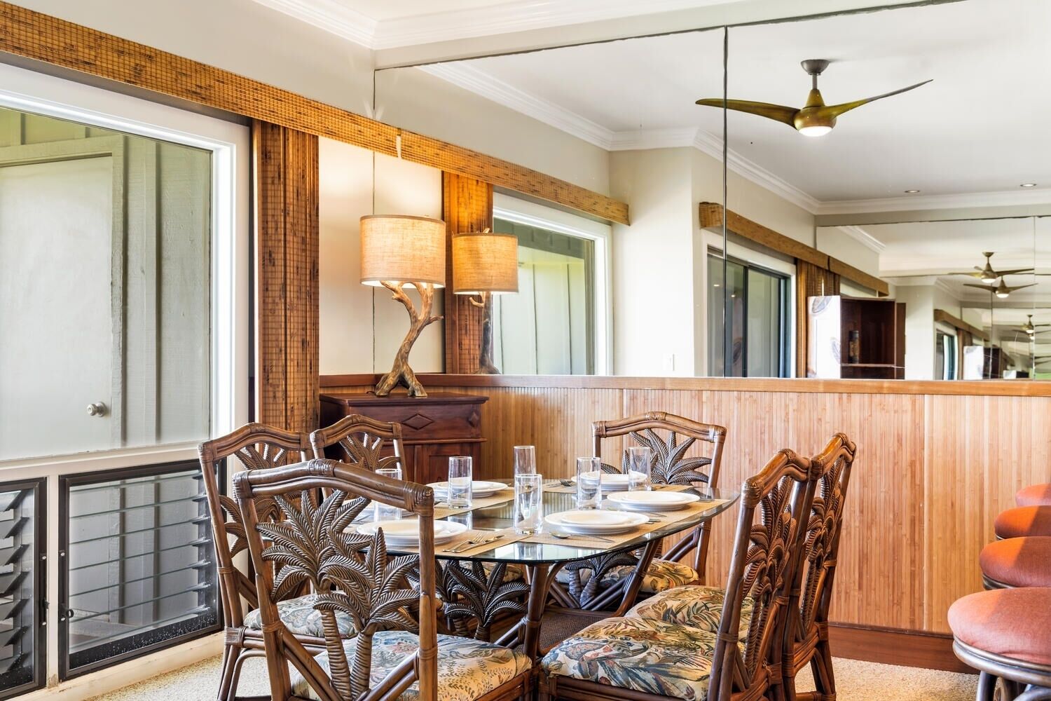 Condo, 2 quartos | Opções para refeição