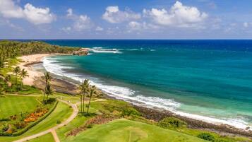 Condo, 2 Bedrooms | Beach