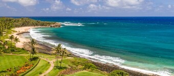 Kauai Poipu Sands 222 2 Bedroom Condo