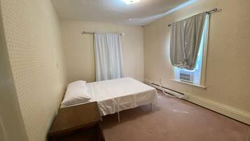 5 Schlafzimmer, Bügeleisen/Bügelbrett, WLAN, Bettwäsche