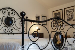 Casa, pati, vistes al jardí | Bressols gratuïts, wifi gratuïta i roba de llit