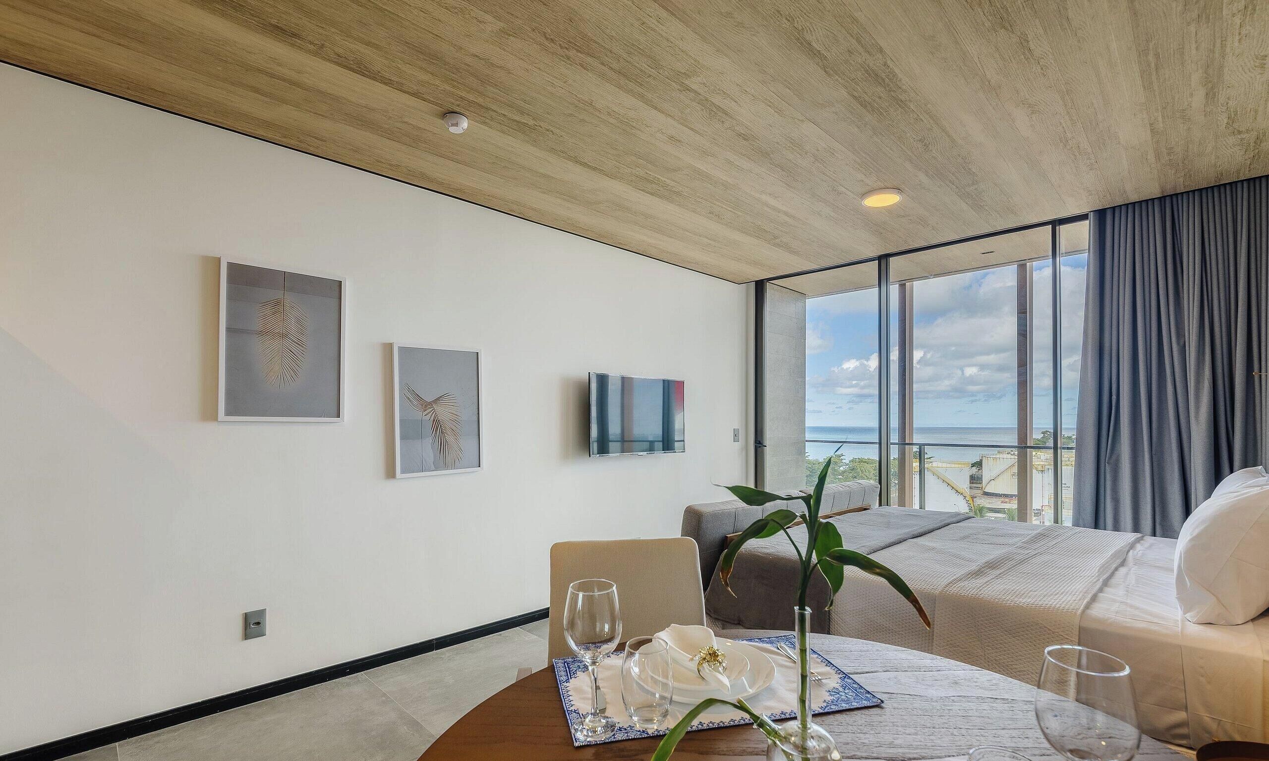 Basic Apartment