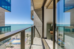 基础公寓 | 住宿内部