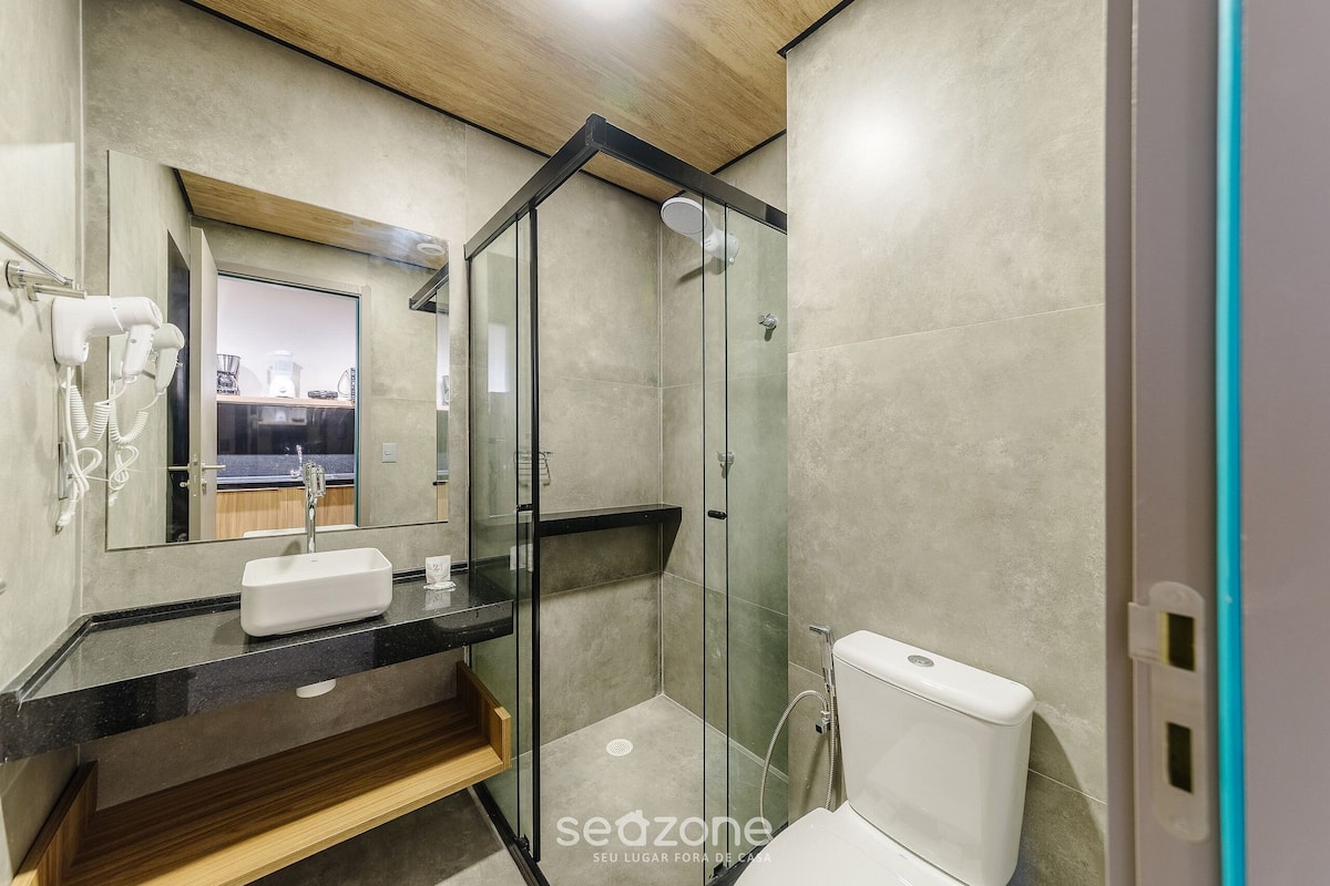 Apartamento | Baño