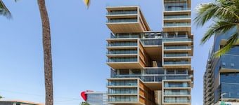 Nwts - Studios With Side sea View in Maceio III