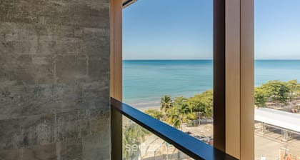 Nwts - Studios With Side sea View in Maceio III