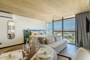 Basic Apartment | Interior