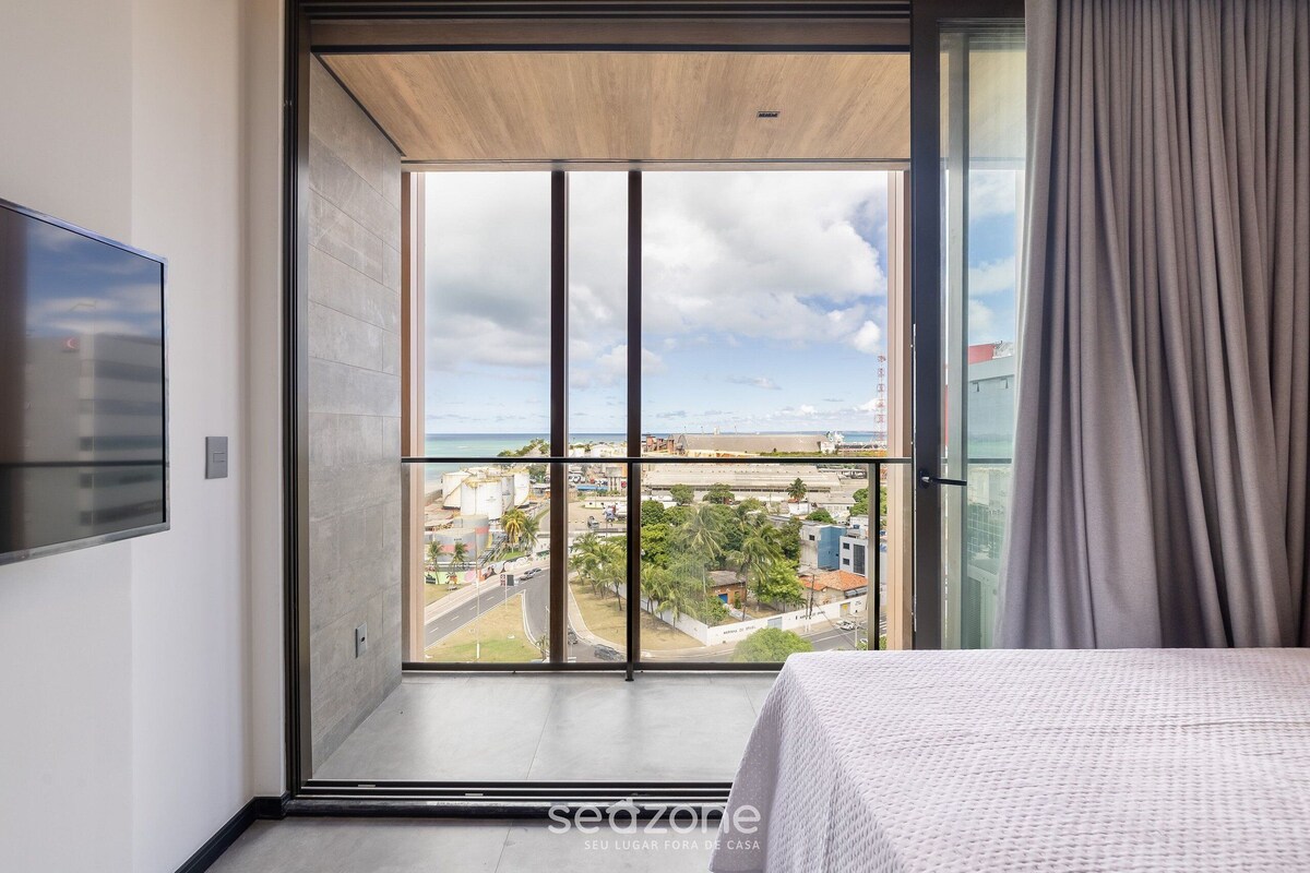 公寓 | 1 多间卧室、免费 WiFi