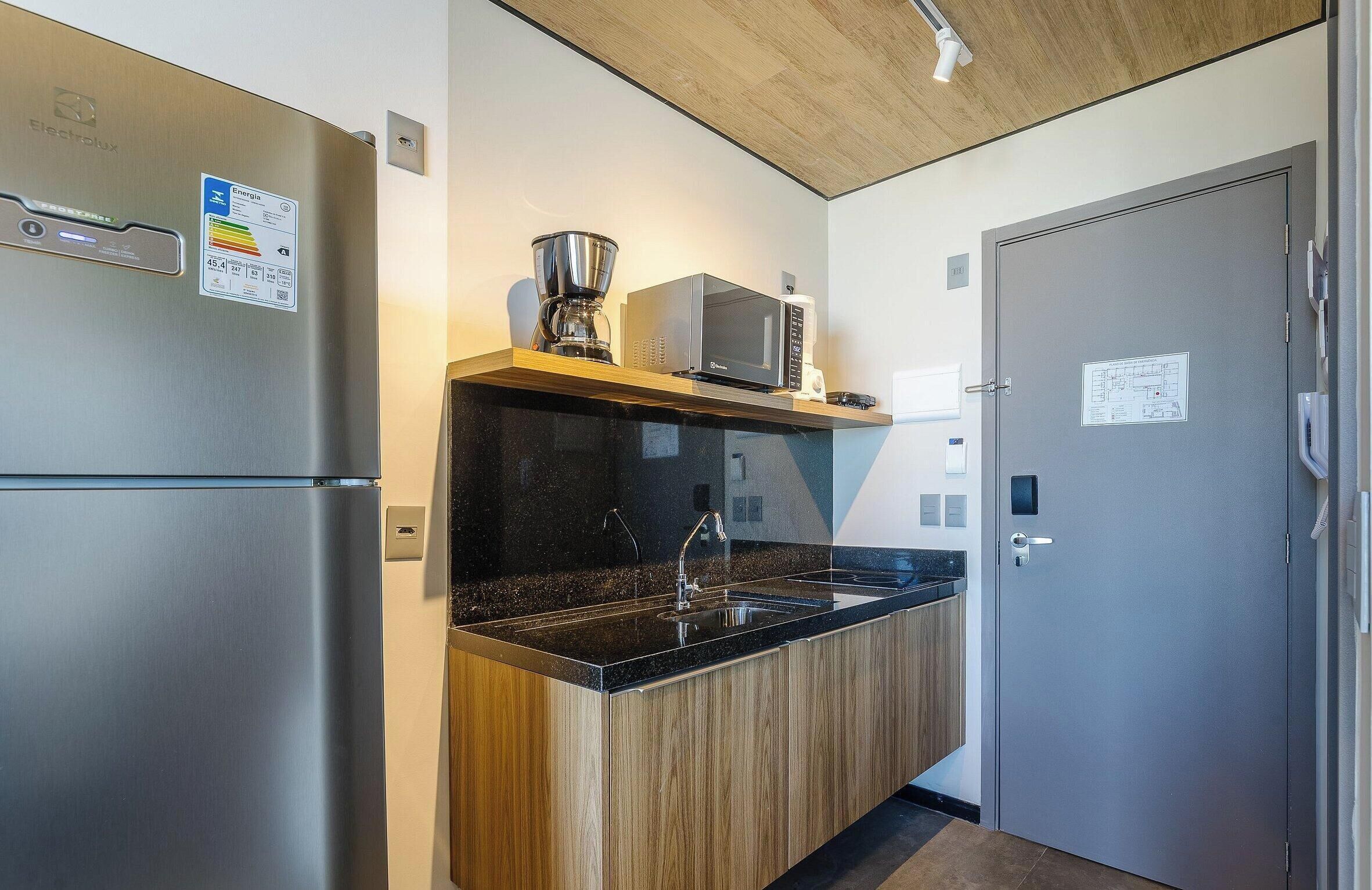 Basic Apartment | Interior