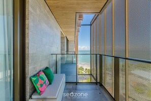 Basic Apartment | Property grounds