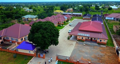 BowMarie Resort