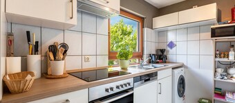 Apartment 'Rieth' with Mountain View, Private Terrace and Wi-Fi