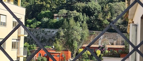 Boendeområde