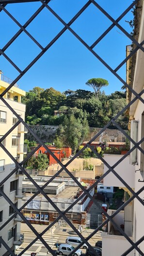 Property grounds - Apartment near Piazza del Popolo (Roma)