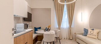 Eternity Apartment - Luxury and Relaxation in the Center
