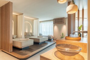 Interior - Luxury apartments in the center of Dorf Tirol-quiet location. 301 (Dorf Tirol)