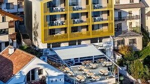 Unclassified image, 5 of 6, button - Luxury apartments in the center of Dorf Tirol-quiet location. 301 (Dorf Tirol)