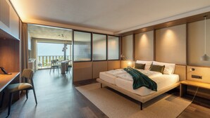 Unclassified image, 3 of 6, button - Luxury apartments in the center of Dorf Tirol-quiet location. 301 (Dorf Tirol)