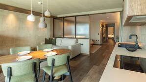 Unclassified image, 4 of 6, button - Luxury apartments in the center of Dorf Tirol-quiet location. 301 (Dorf Tirol)