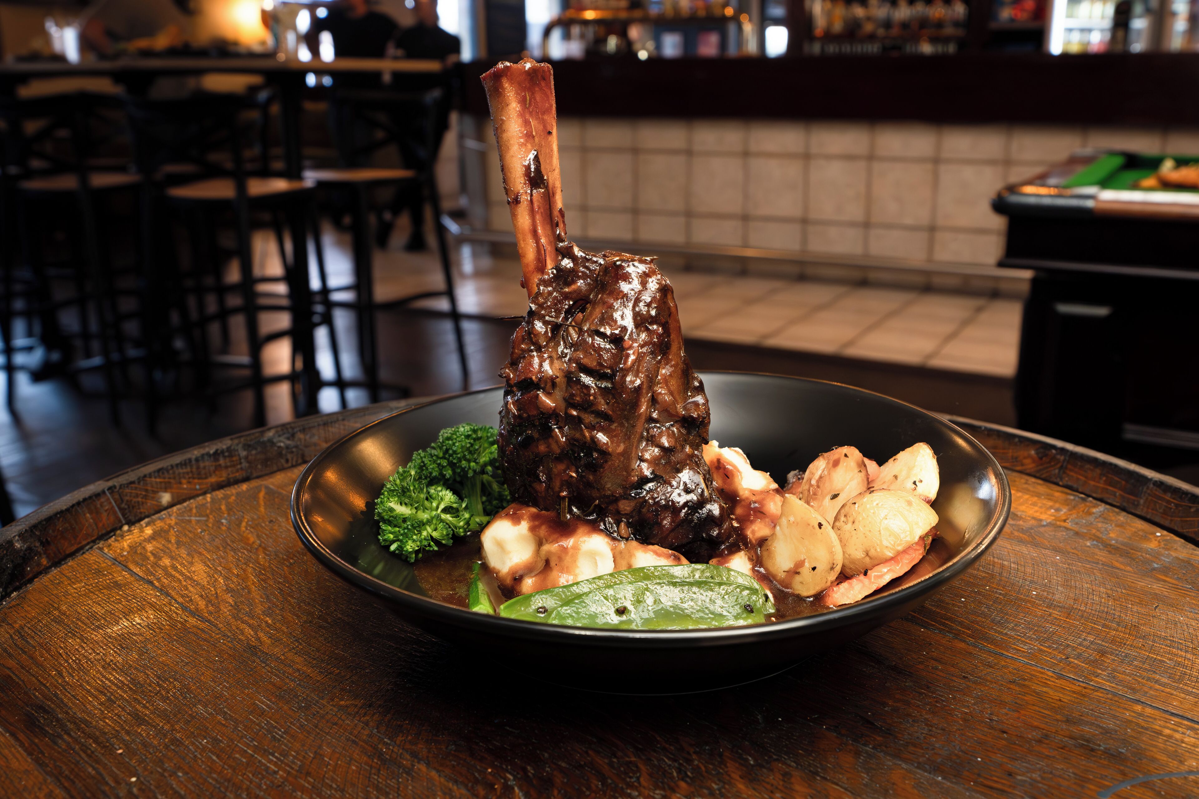 ร้านอาหาร