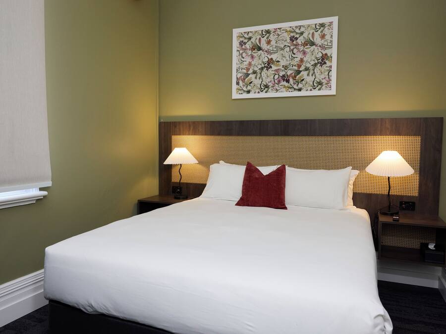 Appartement, 2 chambres | Intérieur